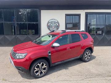 Dacia Duster PRESTIGE 1.0 100 CV GPL!!