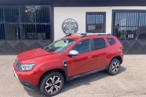 Dacia Duster PRESTIGE 1.0 100 CV GPL!!