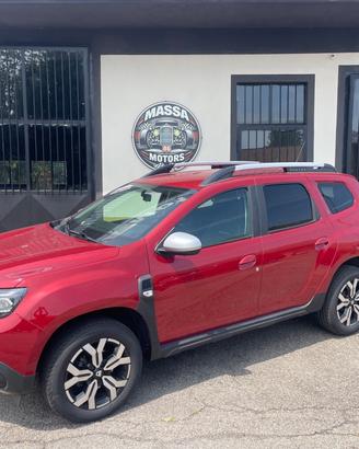 Dacia Duster PRESTIGE 1.0 100 CV GPL!!