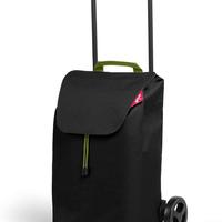 Gimi Easy, Carrello portaspesa 40lt
