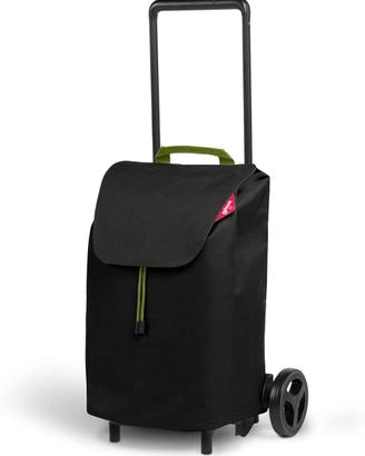 Gimi Easy, Carrello portaspesa 40lt