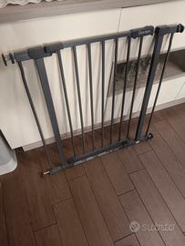 cancelletto universale da porta estendibile