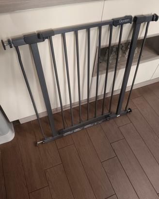 cancelletto universale da porta estendibile