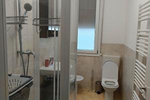 Camera con letto una piazza e mezza
