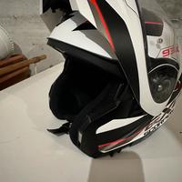 Casco scorpion Exo