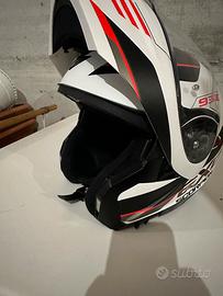 Casco scorpion Exo