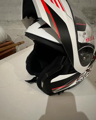 Casco scorpion Exo