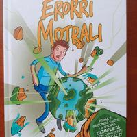 Erorri Motrali - Fumetto QDSS