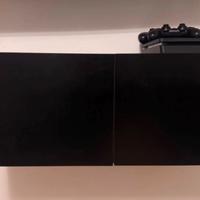 Mobile tv sospeso made in Italy