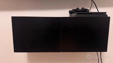 Mobile tv sospeso made in Italy