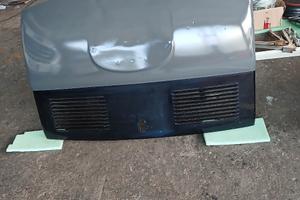 lamierati fiat 500/L