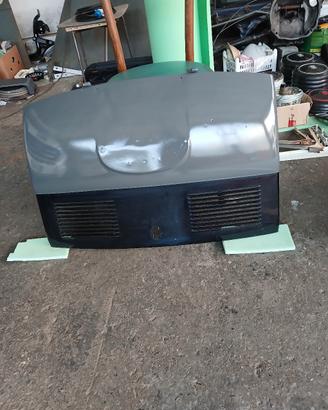 lamierati fiat 500/L