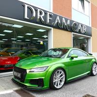 AUDI TT Coupé 45 TFSI quattro S-tronic COMPETITI