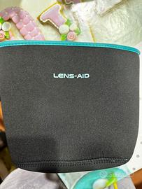 Sacca macchina fotografica