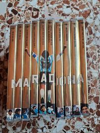 Dvd Maradona 