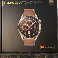 Huawei Watch GT 3 Classic 46mm
