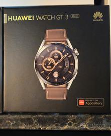 Huawei Watch GT 3 Classic 46mm