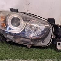 FARO ANTERIORE DESTRO MAZDA CX-5 Serie KD3151030 S