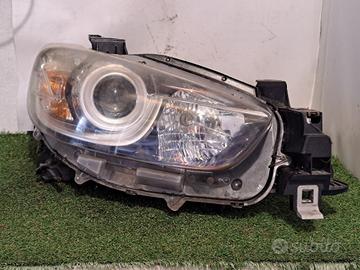 FARO ANTERIORE DESTRO MAZDA CX-5 Serie KD3151030 S