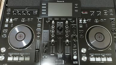 Controller all-in One Pioneer xdj rx