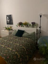 Camera singola dentro le mura