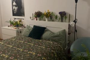 Camera singola dentro le mura