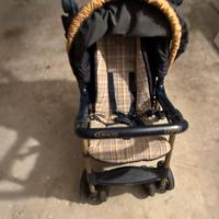 Passeggino graco