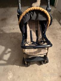Passeggino graco