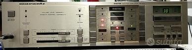 MARANTZ PM-630 Pot.70+70W MADE in JAPAN