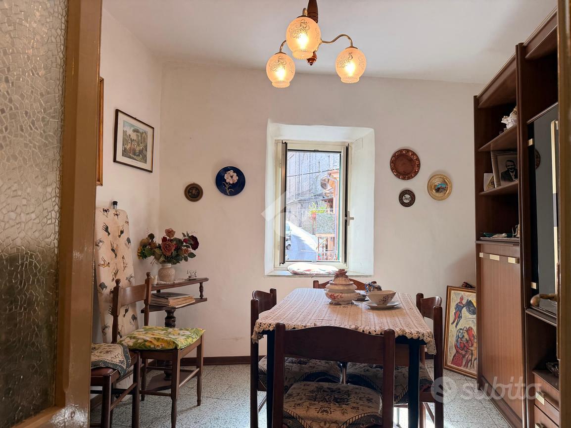 Appartamento – Soriano nel Cimino, Viterbo - Vista 2