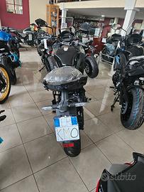 kawasaki  Versys 650 Km0