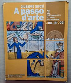 A passo d'arte 
