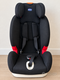 Seggiolino auto Chicco