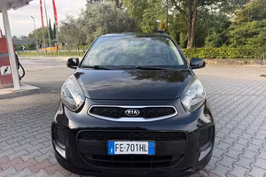 Kia Picanto 1.0cc GPL 5p garanzia 2 ANNI PROMO