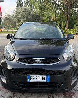 Kia Picanto 1.0cc GPL 5p garanzia 2 ANNI PROMO