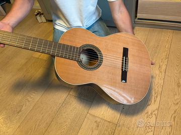 Chitarra classica