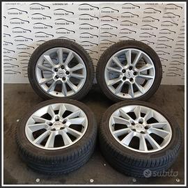 Cerchio Singolo Lega 17 Pollici 7.0J 5 X ET 39 OPE