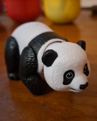 Kinder Maxi Natoons 2024 - Panda