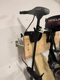 Motore elttrico yamaha m12