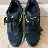 Scarpe da ragazza/donna.