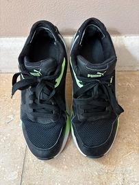 Scarpe da ragazza/donna.