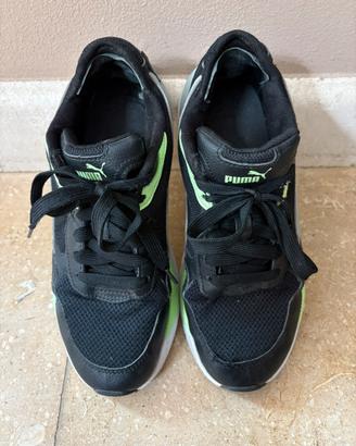 Scarpe da ragazza/donna.