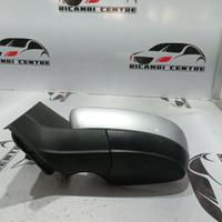 Specchio specchietto retrovisore sx skoda citigo (