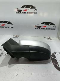 Specchio specchietto retrovisore sx skoda citigo (