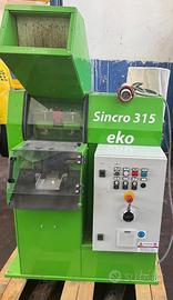 Trita cavi guidetti sincro 315