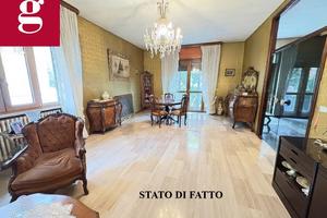 Villa singola Settimo Milanese