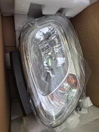 FARO DESTRO FIAT PANDA 3° SERIE