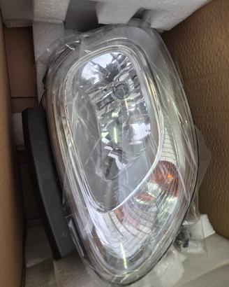 FARO DESTRO FIAT PANDA 3° SERIE