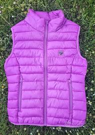 Gilet smanicato ultralight Carrera misura M