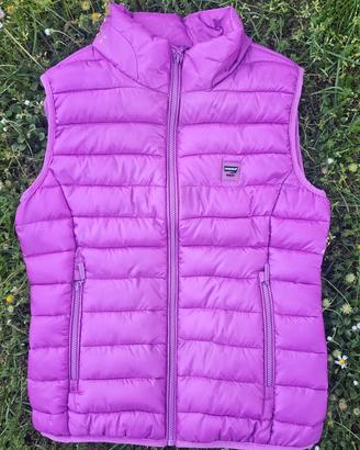 Gilet smanicato ultralight Carrera misura M